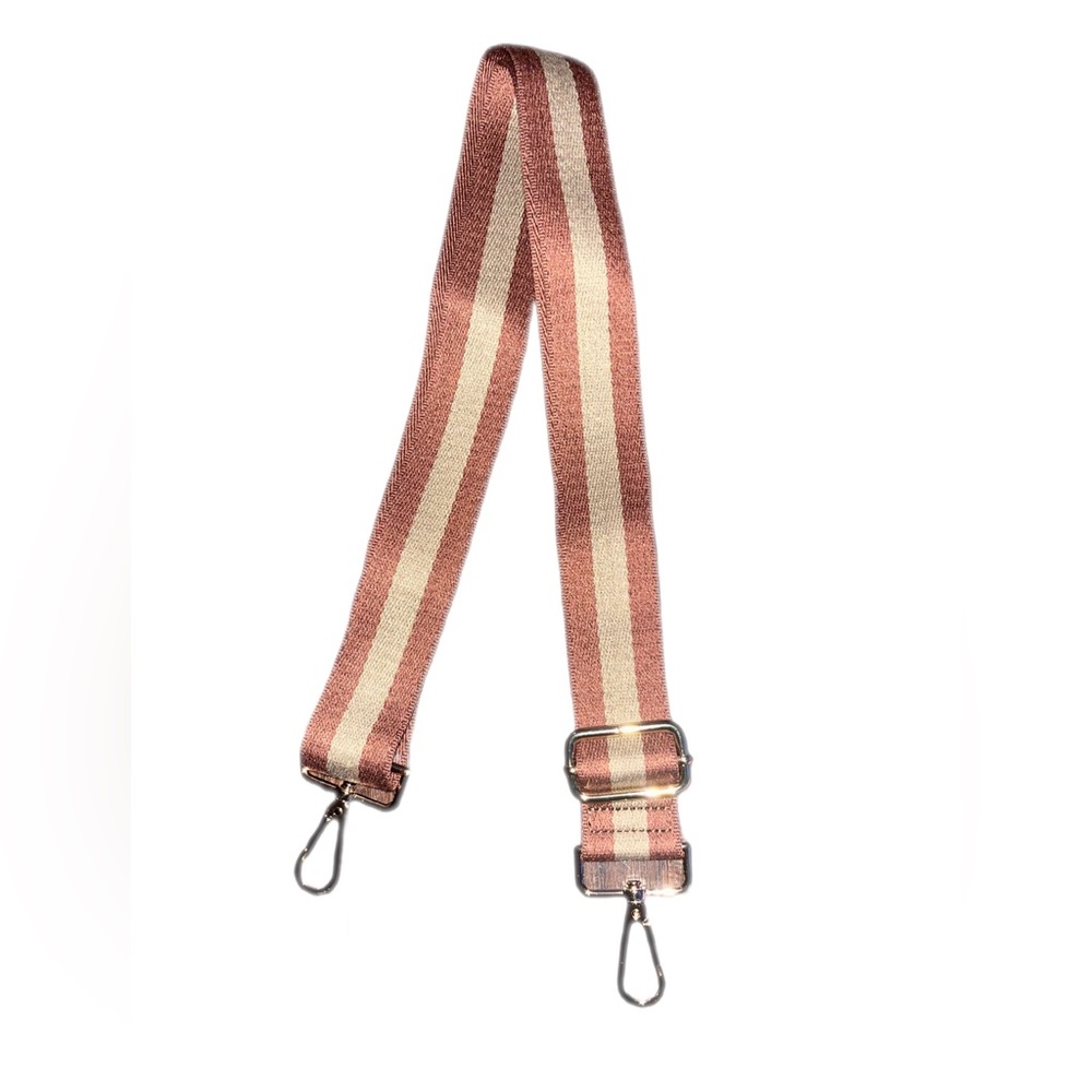 Bag Strap Woman Colored Straps For Crossbody Messenger Shoulder Bag Accessories